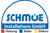 schmöe installation logo